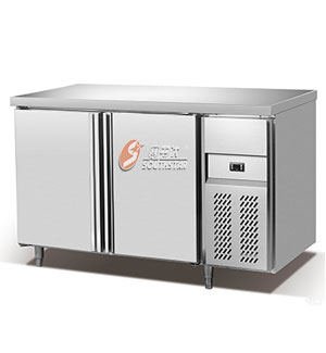 凯时k8烤箱热销产品 冷藏工作台